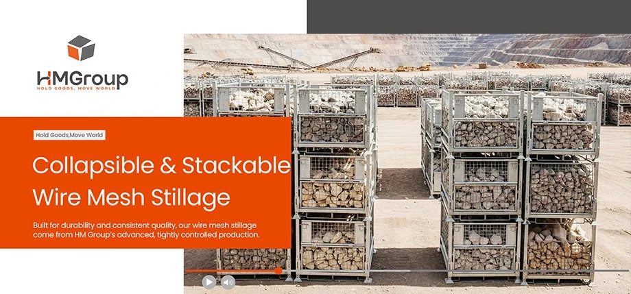 What is a stillage used for? What is a stillage used for?